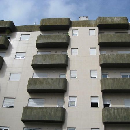 Casa Do Terraco Apartment Aveiro Bagian luar foto